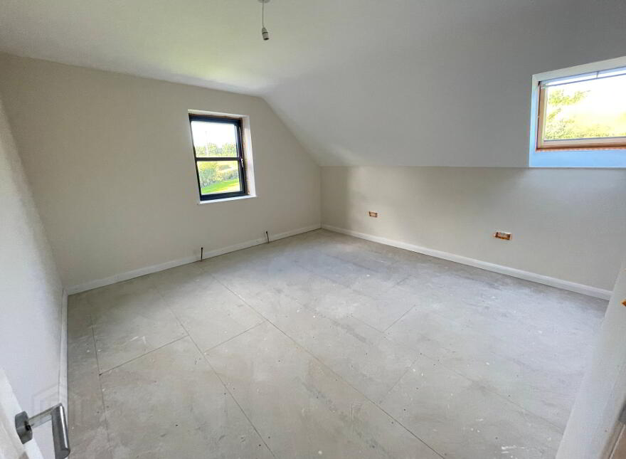 125c Carsonstown Road, Saintfield, BT24 7JN