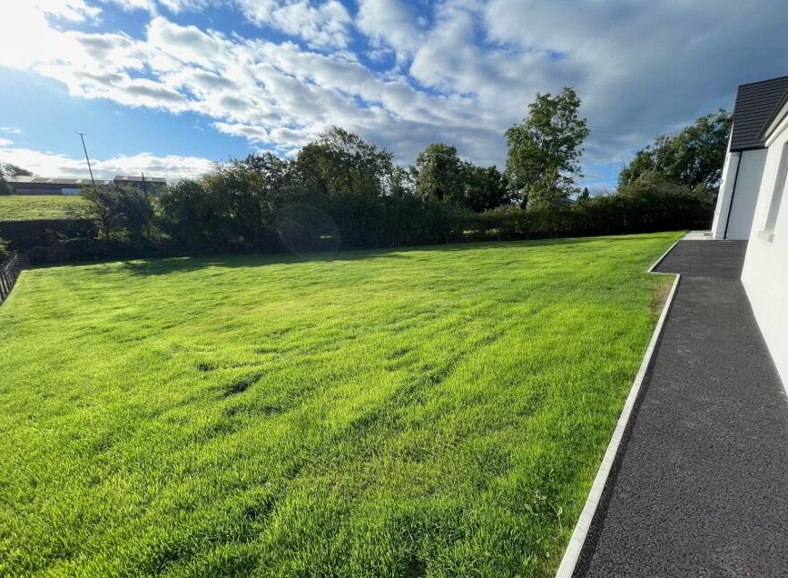 125c Carsonstown Road, Saintfield, BT24 7JN