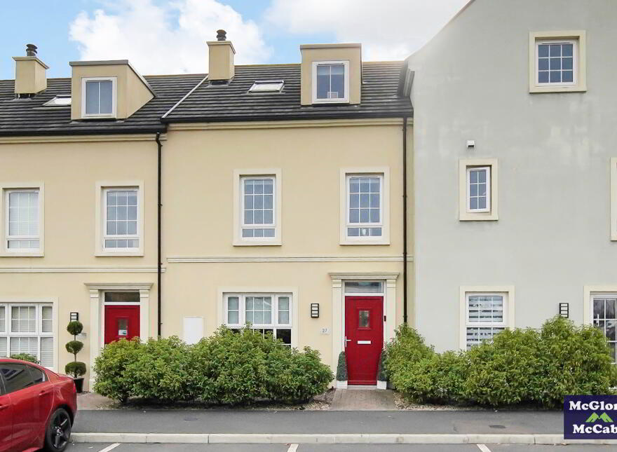 27 Calendine Wilds, Tamnamore, Dungannon, BT71 6FQ photo