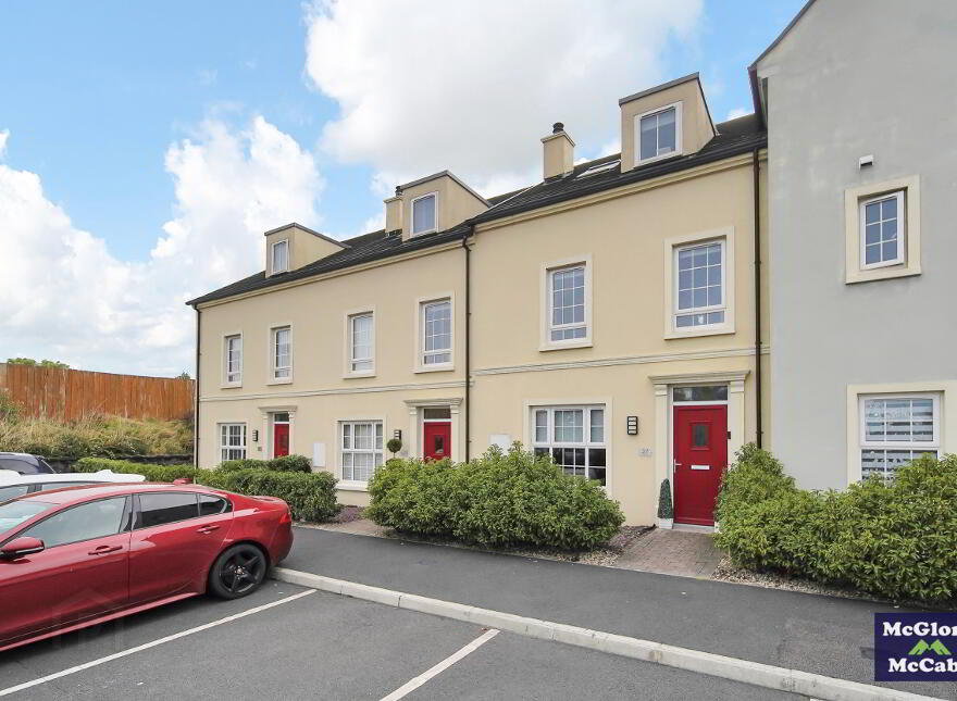 27 Calendine Wilds, Tamnamore, Dungannon, BT71 6FQ