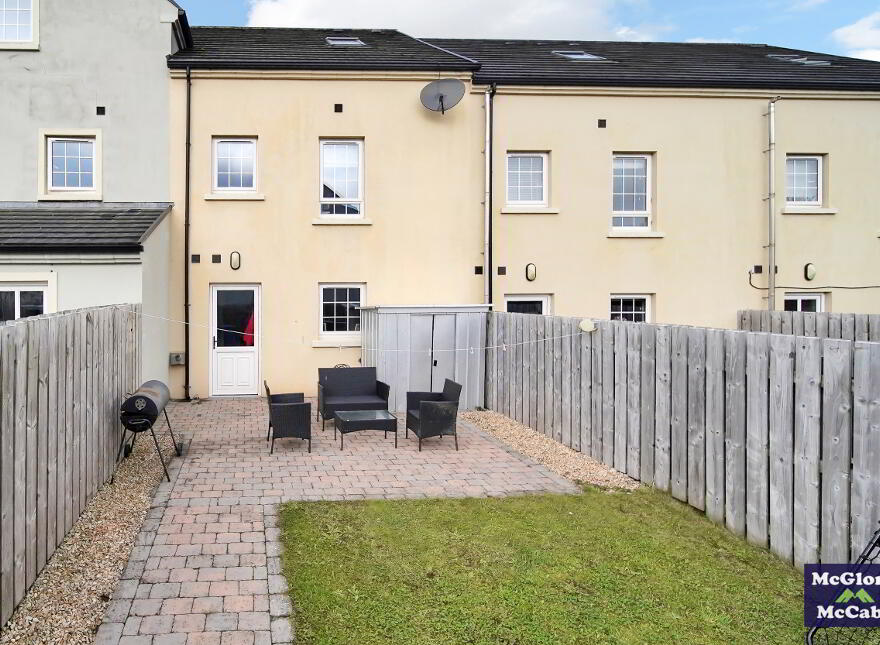 27 Calendine Wilds, Tamnamore, Dungannon, BT71 6FQ