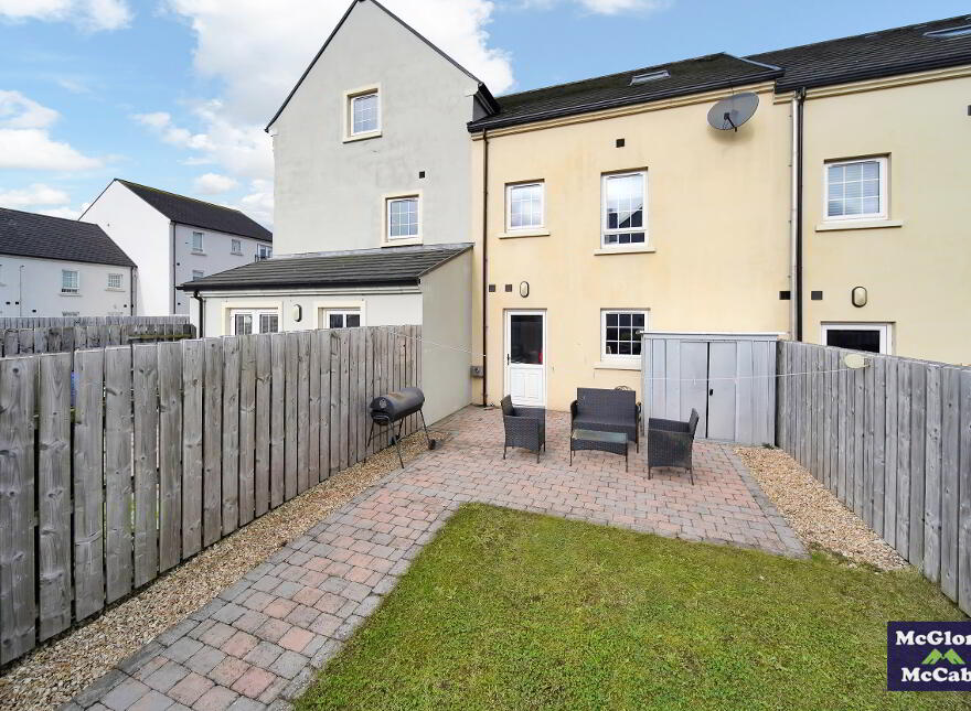 27 Calendine Wilds, Tamnamore, Dungannon, BT71 6FQ