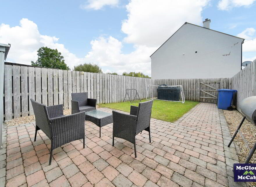 27 Calendine Wilds, Tamnamore, Dungannon, BT71 6FQ