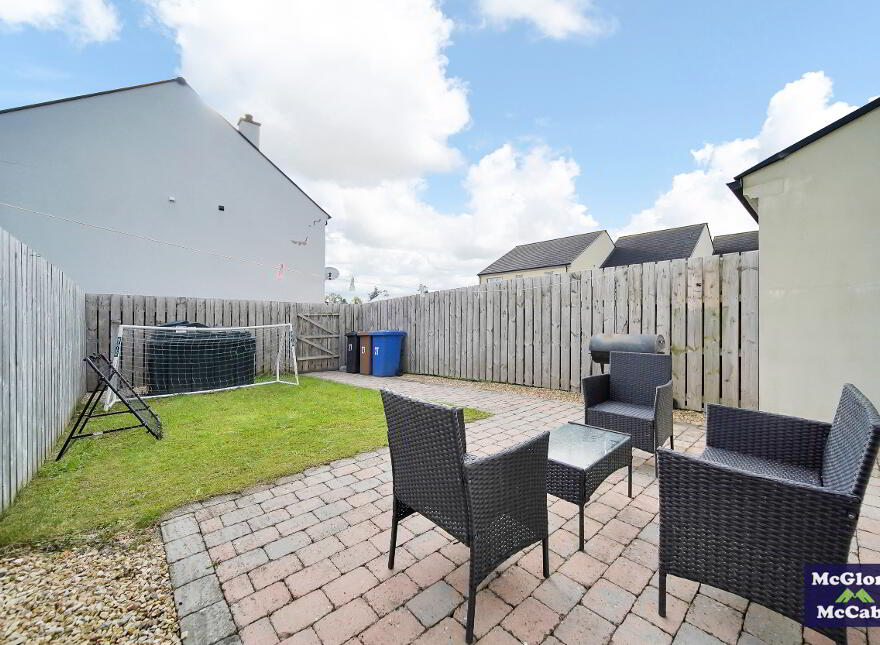 27 Calendine Wilds, Tamnamore, Dungannon, BT71 6FQ