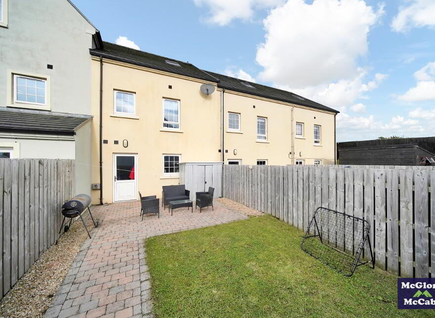 27 Calendine Wilds, Tamnamore, Dungannon, BT71 6FQ