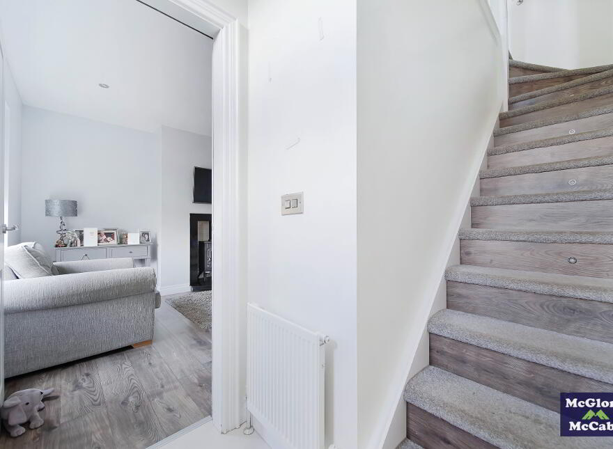 27 Calendine Wilds, Tamnamore, Dungannon, BT71 6FQ