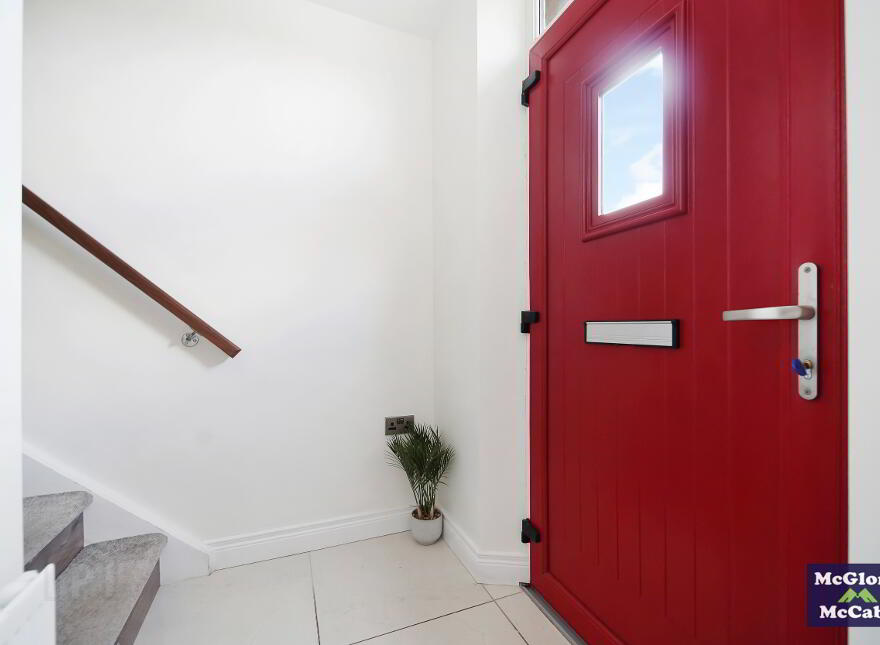27 Calendine Wilds, Tamnamore, Dungannon, BT71 6FQ