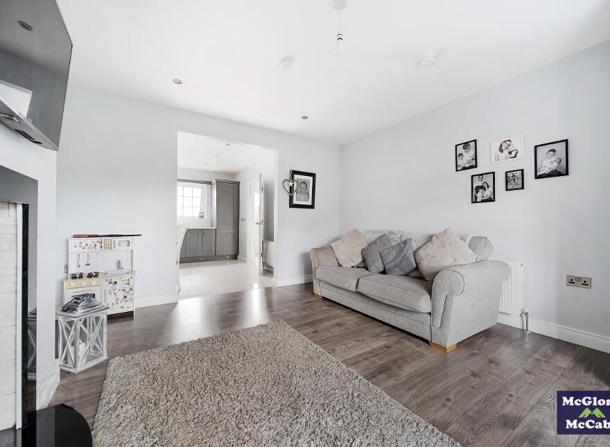 27 Calendine Wilds, Tamnamore, Dungannon, BT71 6FQ