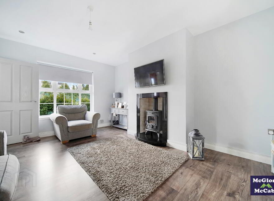 27 Calendine Wilds, Tamnamore, Dungannon, BT71 6FQ
