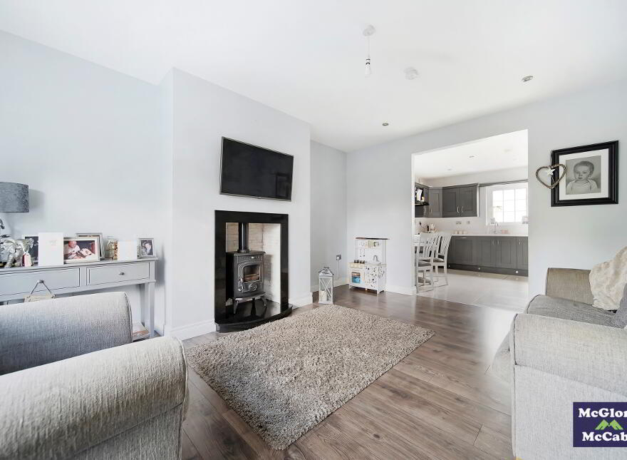 27 Calendine Wilds, Tamnamore, Dungannon, BT71 6FQ