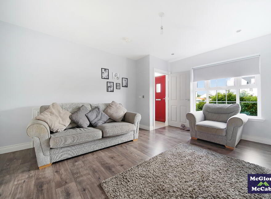 27 Calendine Wilds, Tamnamore, Dungannon, BT71 6FQ