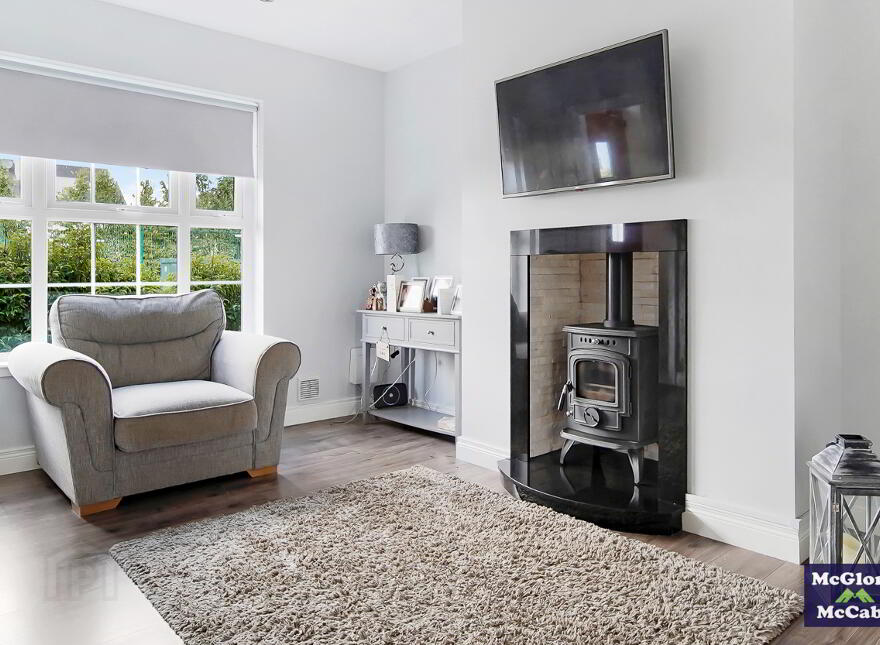 27 Calendine Wilds, Tamnamore, Dungannon, BT71 6FQ