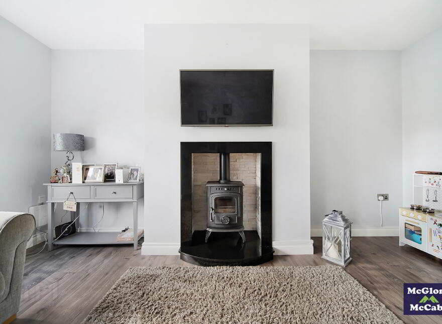 27 Calendine Wilds, Tamnamore, Dungannon, BT71 6FQ