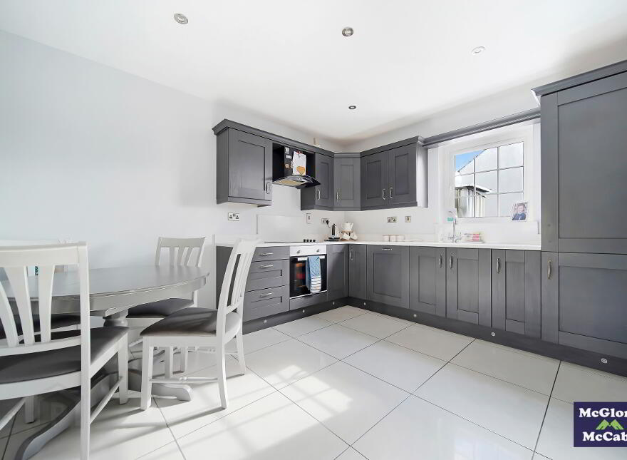 27 Calendine Wilds, Tamnamore, Dungannon, BT71 6FQ