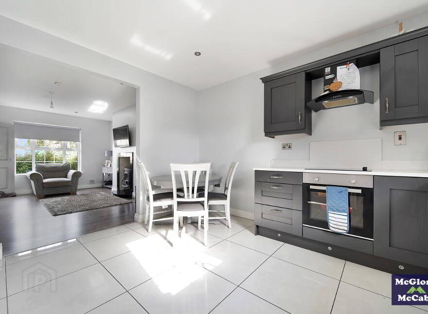 27 Calendine Wilds, Tamnamore, Dungannon, BT71 6FQ