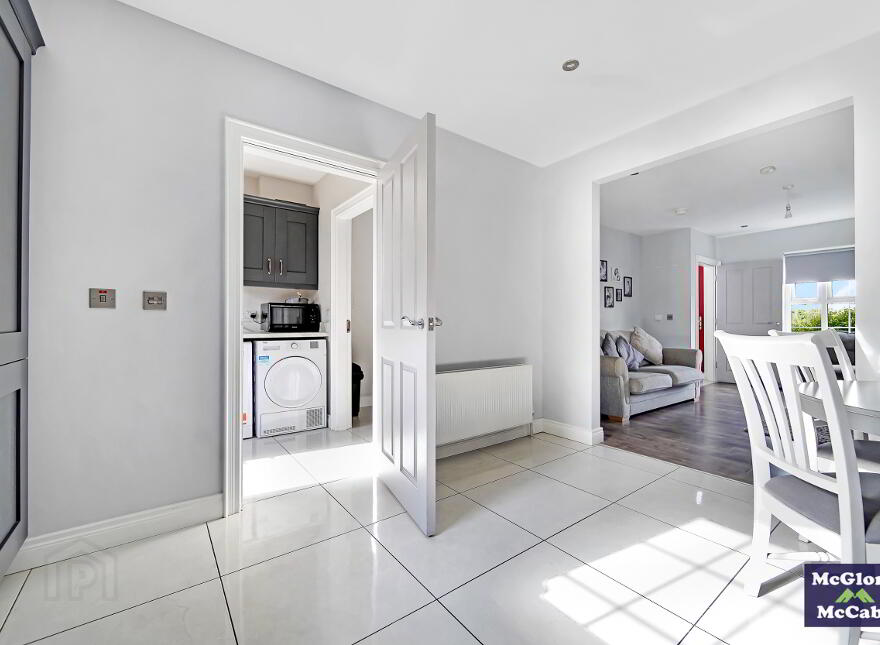 27 Calendine Wilds, Tamnamore, Dungannon, BT71 6FQ