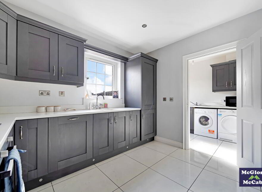 27 Calendine Wilds, Tamnamore, Dungannon, BT71 6FQ