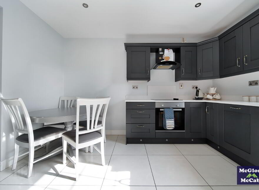 27 Calendine Wilds, Tamnamore, Dungannon, BT71 6FQ