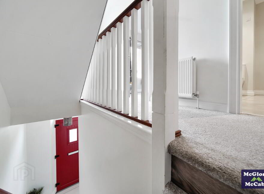 27 Calendine Wilds, Tamnamore, Dungannon, BT71 6FQ