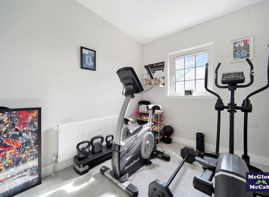 27 Calendine Wilds, Tamnamore, Dungannon, BT71 6FQ
