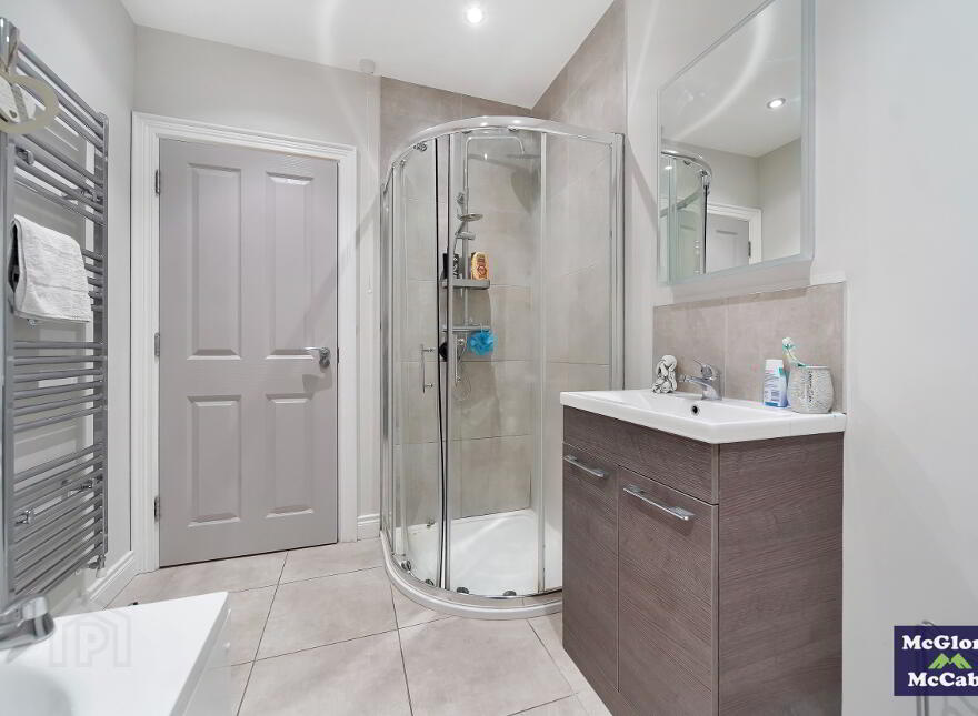 27 Calendine Wilds, Tamnamore, Dungannon, BT71 6FQ
