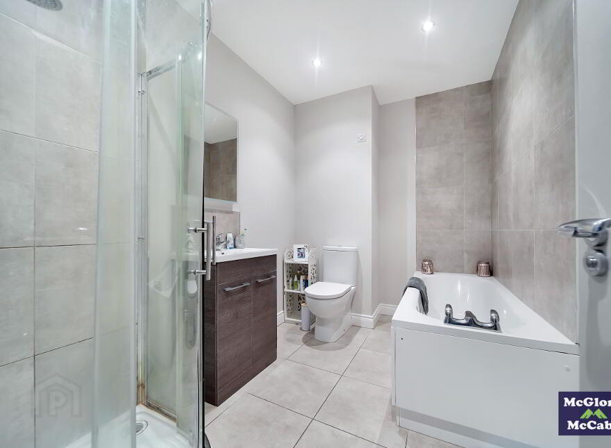 27 Calendine Wilds, Tamnamore, Dungannon, BT71 6FQ