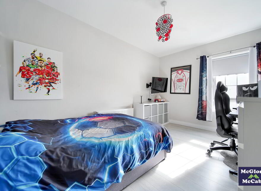 27 Calendine Wilds, Tamnamore, Dungannon, BT71 6FQ