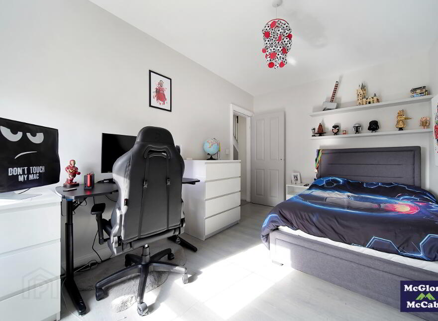 27 Calendine Wilds, Tamnamore, Dungannon, BT71 6FQ