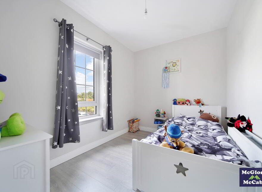 27 Calendine Wilds, Tamnamore, Dungannon, BT71 6FQ
