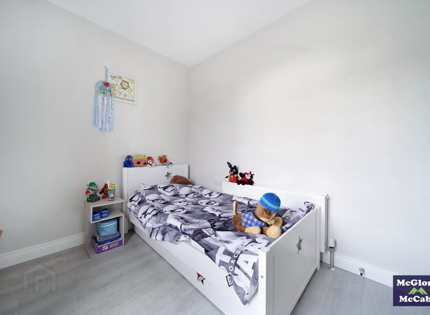 27 Calendine Wilds, Tamnamore, Dungannon, BT71 6FQ