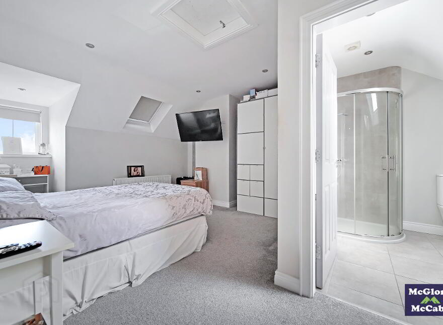 27 Calendine Wilds, Tamnamore, Dungannon, BT71 6FQ