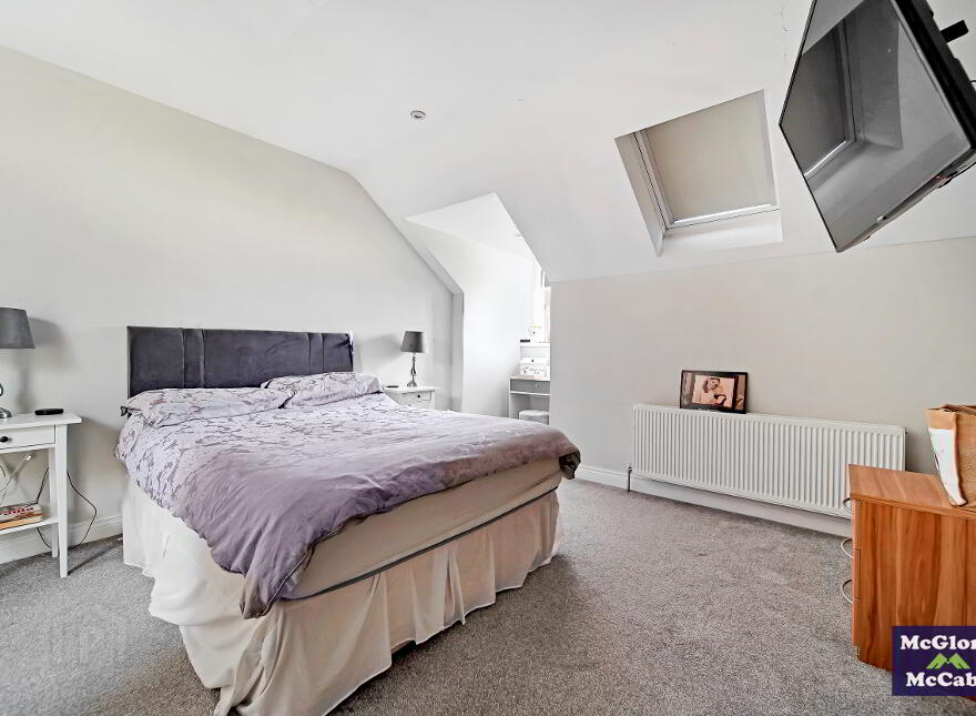 27 Calendine Wilds, Tamnamore, Dungannon, BT71 6FQ
