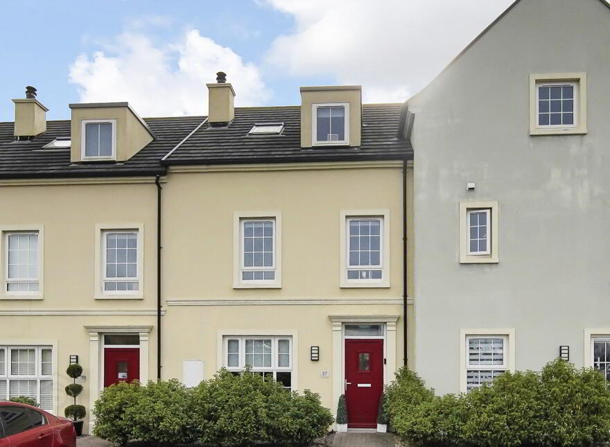 27 Calendine Wilds, Tamnamore, Dungannon, BT71 6FQ