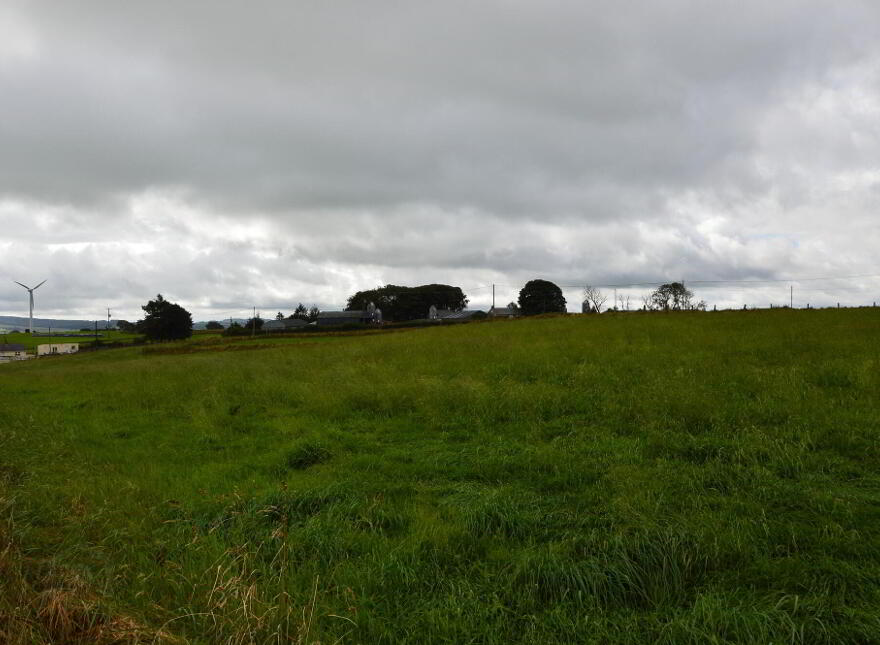 Rathkeel Road, Ballymena, BT42 4QZ