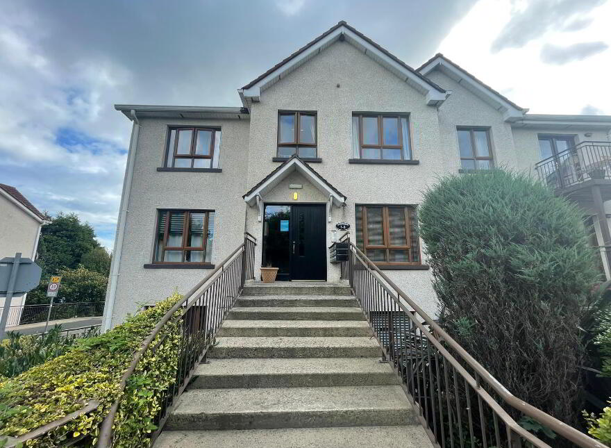 7 The Spinnaker, Convent Court, Delgany, A63XD72 photo