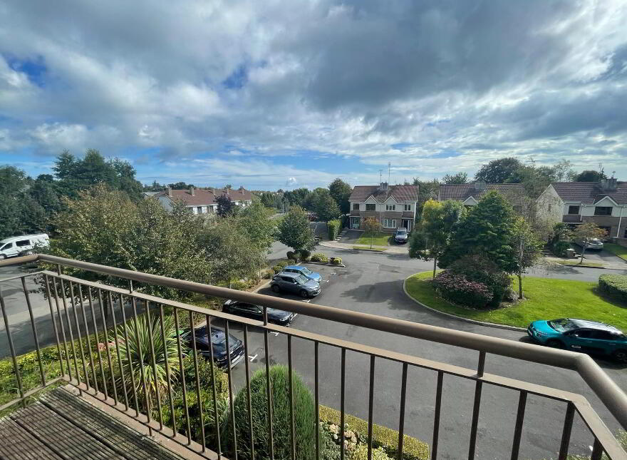 7 The Spinnaker, Convent Court, Delgany, A63XD72