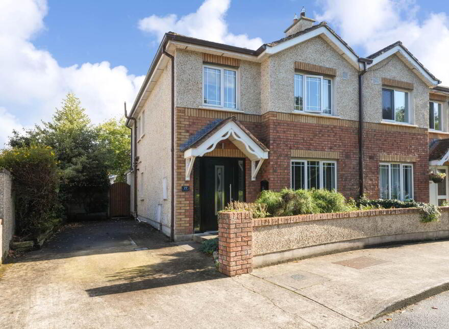 77 Brackinrainey Manor, Longwood, A83FD77 photo