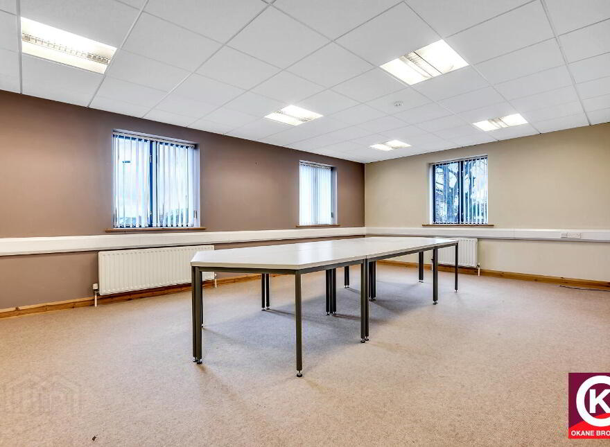 Dergmoney House, 41a Dublin Road, Omagh, BT78 1HE