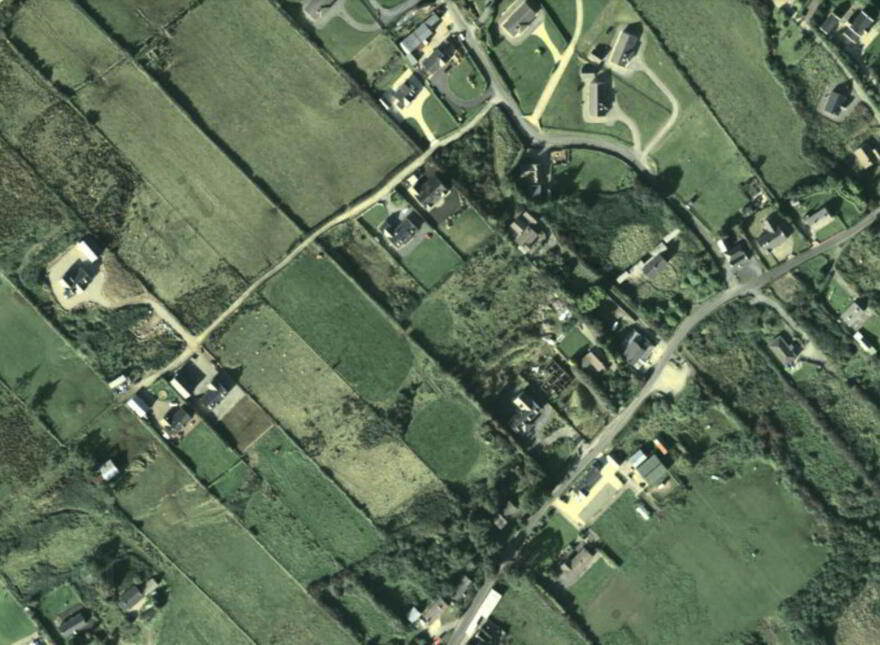 Carrowtrasna, Greencastle