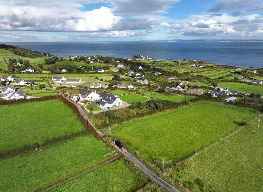 Carrowtrasna, Greencastle