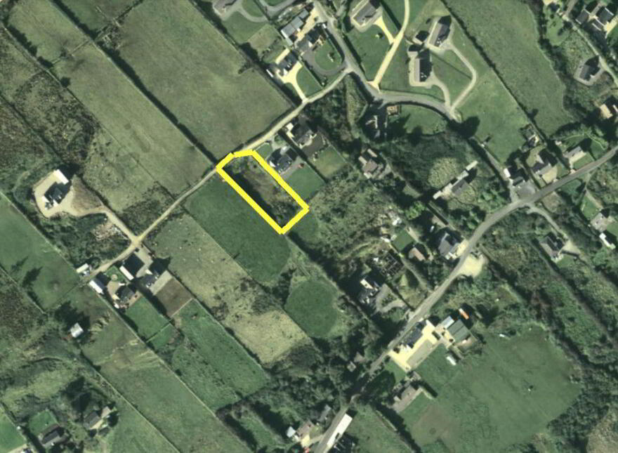 Carrowtrasna, Greencastle