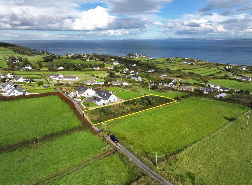 Carrowtrasna, Greencastle