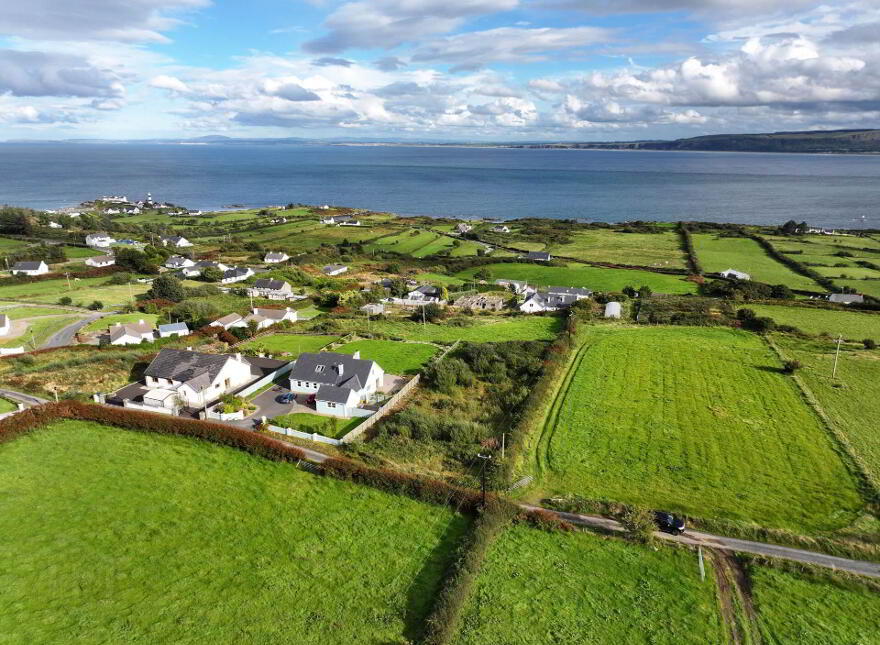 Carrowtrasna, Greencastle