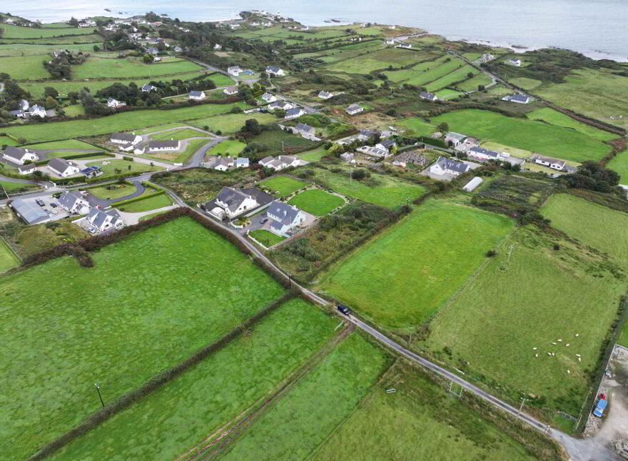 Carrowtrasna, Greencastle
