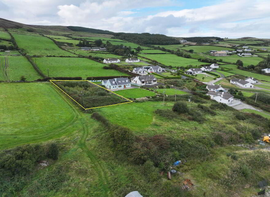 Carrowtrasna, Greencastle