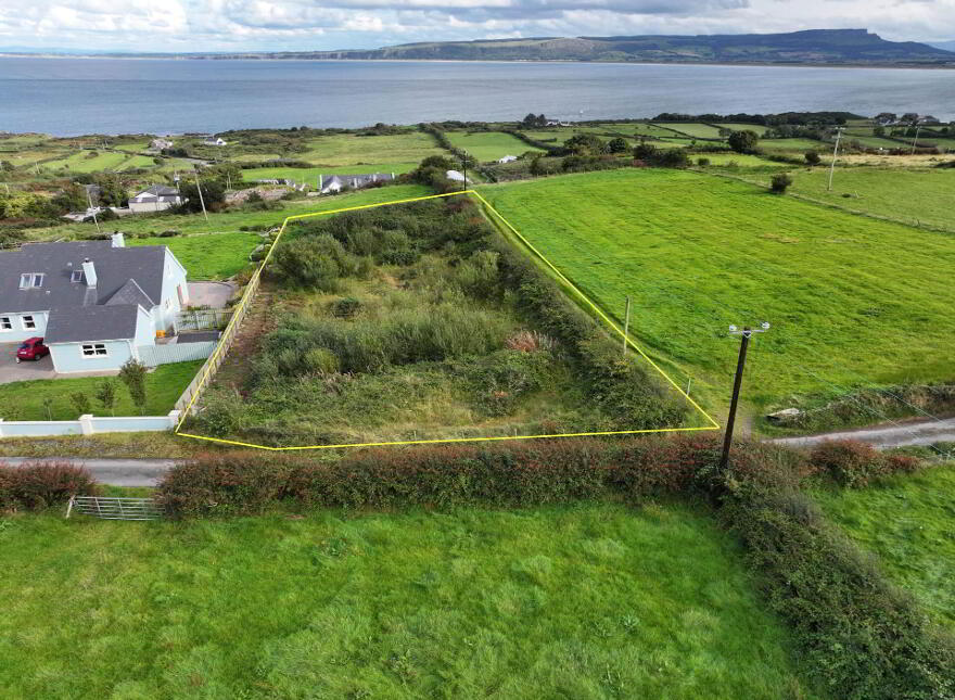 Carrowtrasna, Greencastle