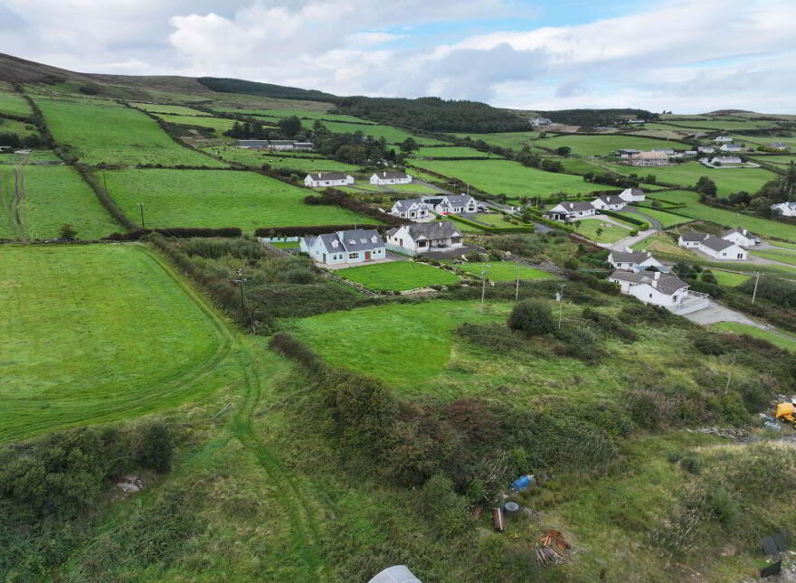 Carrowtrasna, Greencastle