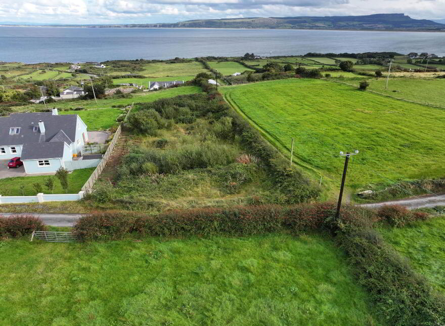 Carrowtrasna, Greencastle