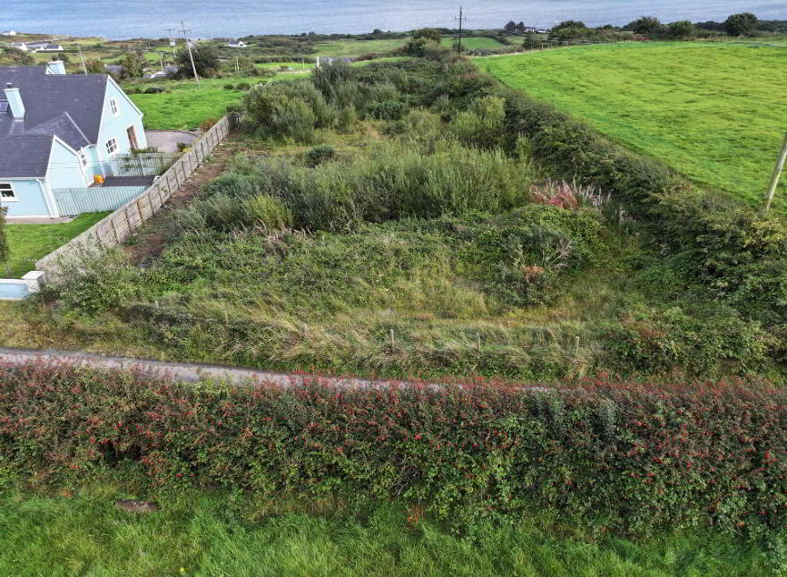 Carrowtrasna, Greencastle