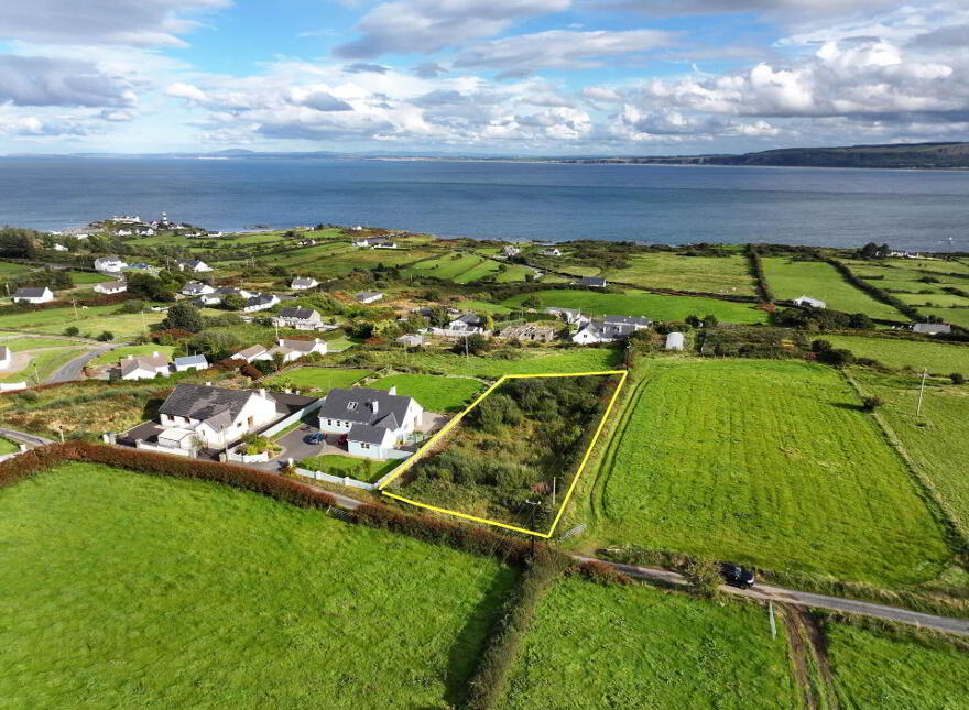 Carrowtrasna, Greencastle